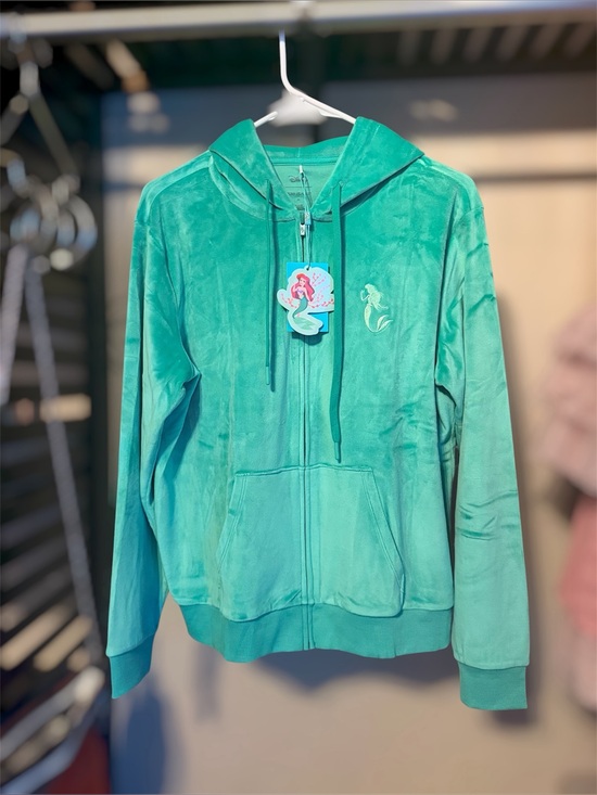 Posh Peanut Jackets & Blazers - Posh peanut Ariel Velour Jacket